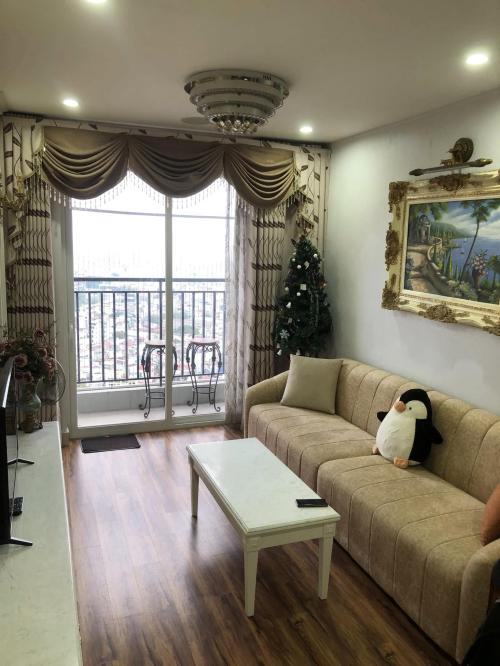 Đất nền 64m2, định nghĩa Xoan Tân Phú, Tô Hiệu, giao xe tải, 5 ty cuối!